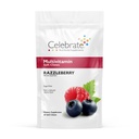Vitamin Bariatrik Multivitamin Yumuşak Chews - Temel Vitaminler ve Mineraller, Sugar & Gluten Free - Gastrik Bypass & Kol Gaztrektomi Tamam - Berry (60ct)