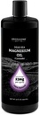 Aromasong Magnezyum Lavender - Her Spritz'te Ekstra Kuvvet 23 mg) 32 Oz Refill Şişe, Doğal ve Saf Magnezyum Yağı - ABD'de Yapılacak - Leg Discomfort ve Calm Sleep için