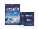 ROCK SOLID JETLAG X- Ανακουφίζει τη Κόπωση Μετά από Μακρές Πτήσεις, Βελτιώνει τη Εστίαση, την Ενέργεια, τη Mood, Ενισχύει την Ανοσία. Ιδανικό για διακοπές, επαγγελματικά ταξίδια