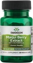 Swanson Maquibright 60 Milligram 30 Veg Capsules
