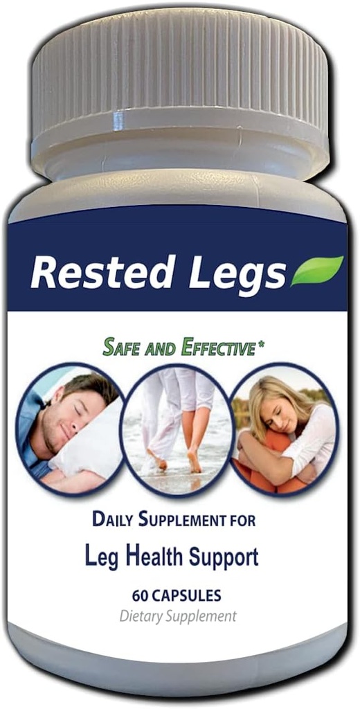 Destek - 60 CapsuleQ