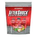 Myogenix μετά το σεισμό μετά την προπόνηση - μυϊκή ανάπτυξη σκόνη πρωτεΐνης ορού γάλακτος — επιταχύνει την ανάπτυξη των μυών και την αποκατάσταση - υποστηρίζει κοινή υγεία και επαναπληρώνει Glycogen — Punch φρούτων, 6 lbs