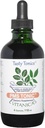 Vitanica PMS Tonic, Premenstrual Support and Relief, Saint Johns Wort, Dong Quai, Chaste Tree Berry, Wild Yam ve Daha Fazla, Vegan, 4 Ounce