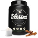 En büyük Vegan Protein Tozu - Bitki bazlı Protein Toz Meal Emekli Protein Shake, 23g of Pea protein Toz, Süt Free, Gluten Free, Soy Free, No Sugar Eklenme, 30 Hizmet (Vanilla Chai)