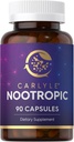 Carlyle Nootropic συμπλήρωμα 