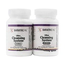 BariatricPal Ultra Cleansing System AM/PM Vegetarian Capsules - 30 Günlük Kit