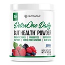 DetoxOne Daily Gut Health Toz for Kilo Kaybı | Daily Detox Cleanse Supports Normal / Sağlık Digestive Function*|Optis Detoxification*, Boost Energy & improves Nutrient Abxia*