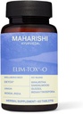 Maharishi Ayurveda - Elim-Tox Διαχείρισης Βότανο συμπλήρωμα 