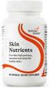 Sağlık Skin Nutrients'i, Vitaminler A ve E, Antioksi Desteği, Royal Jelly, Sağlıklı Cilt Için Multivitamin Desteği (90 Capsules)*
