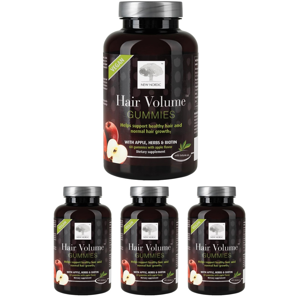 YENİ NORDIC Beauty Sche