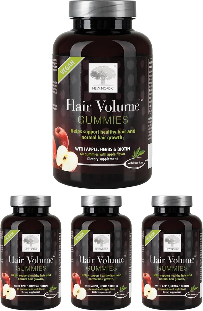 YENİ NORDIC Beauty Sche