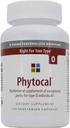 Phytocal Mineral Formula (Type O) 120 κάψουλες - 2 συσκευασίες