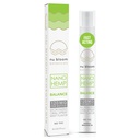 Nu Bloom Stress Relief Spray - Στοματικό σπρέι κάνναβης με Nano Hemp, Βιταμίνη Ε και αιθέρια έλαια - Υποστήριξη ανοσοποιητικού συστήματος ταχείας δράσης - 120mg, 8mL, Made in USA