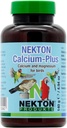 Nekton Calcium Plus - Ασβέστιο με Μαγνήσιο & Βιταμίνες, Λευκό, 140g/5 oz
