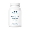 Vital Nutrients Minimal and Essential Multivitamin 