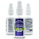 Liquid Liposomal Glutathione Spray - Maximum Absorption Glutathione Supplement with NAC, Ashwagandha, Glutamine, Ascorbic Acid - Sublingual Easy Use - Immune & Detox Support - 2oz