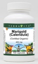 Marigold (Calendula) (Cerated Organic) - 450 mg (100 Capsules, ZIN: 517744)