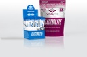 Vitalyte Ηλεκτρολυτικό Ποτό σε σκόνη Mix Bundle, 1 Standup Pouch + 25 Count Packet, Gluten Free Post Workout Powder Drink Mix, Cool Citrus + Cranberry Flavor