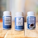 Doğu Hazinesi, Eucommia Bark - Du Zhong (Yan Zhi) (5:1 Enbal Türlü Granules, 100g)