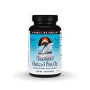Πηγή Φυσικό ΑρκτικόΚαθαρό Ultra Potency 850 mg Omega-3 ιχθυέλαιο - 60 Softgels