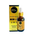 Trace Mineral Drops (200 hizmet) (Flavorless), Altın Renk ve Yüksek Bazlı Mineraller - Pure Fulvic Mineral Ekstraksiyon- Mekanik, Plant-Based, Trace Minerals Supplement
