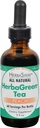 Herba Sway - Herbagreen Tea Peach, 2 fl oz sıvı