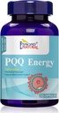 PQ Energy (Free Radikal Scavenger. Supports Mitochondrial Biogenesis Function), GMP, Natural Product Assn Sertifikalı, ABD'de Yapıldı - 30 Capsules