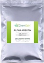Alpha Arbutin Toz - 25 g (0.88 oz) - Ultra Pure - CAS 84380-01-8