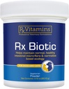 Rx Vitaminleri Rx Biotic - Köpekler ve Kediler için Probiyotik Toz - Köpekler Gut Health için Kediler ve Probiyotikler - Digestive Health için Köpek Probiyotikleri - 2.12oz