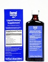 Compound-Liquid Dietary Supplement 16.9 fl oz (500ml)