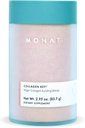 PAT Collagen Key - Your Natural Radiance - Güzellik için Holistic Support - Vegan Amino Asit Formula - Sugar-Free – Peach Berry Flavor – Wellness Mix for Hair, Skin, and Nails