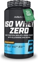 IsoWhey Zero LACTOSE Hazelnut 908G Tarafından BiotechUSA