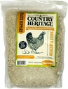 Country Heritage Chicken Shell Hardener Fortifier Food Supplement 5 Pounds