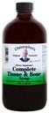 Dr. Christopher'ın Formula Tamam Doku ve Bone Syrup, 16 Ounce
