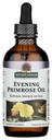 Nature's Answer Eveningrose Oil 4oz Liquid | Cold Pressed | Essential All Natural Moisturizer for Hair, Skin, Nails | Rosacea Psoriasis Eczema Relief | Single Count