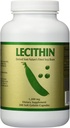 3 Bottles Lecithin (200 Softgels/ 1200 mg/ bottle) by NCB