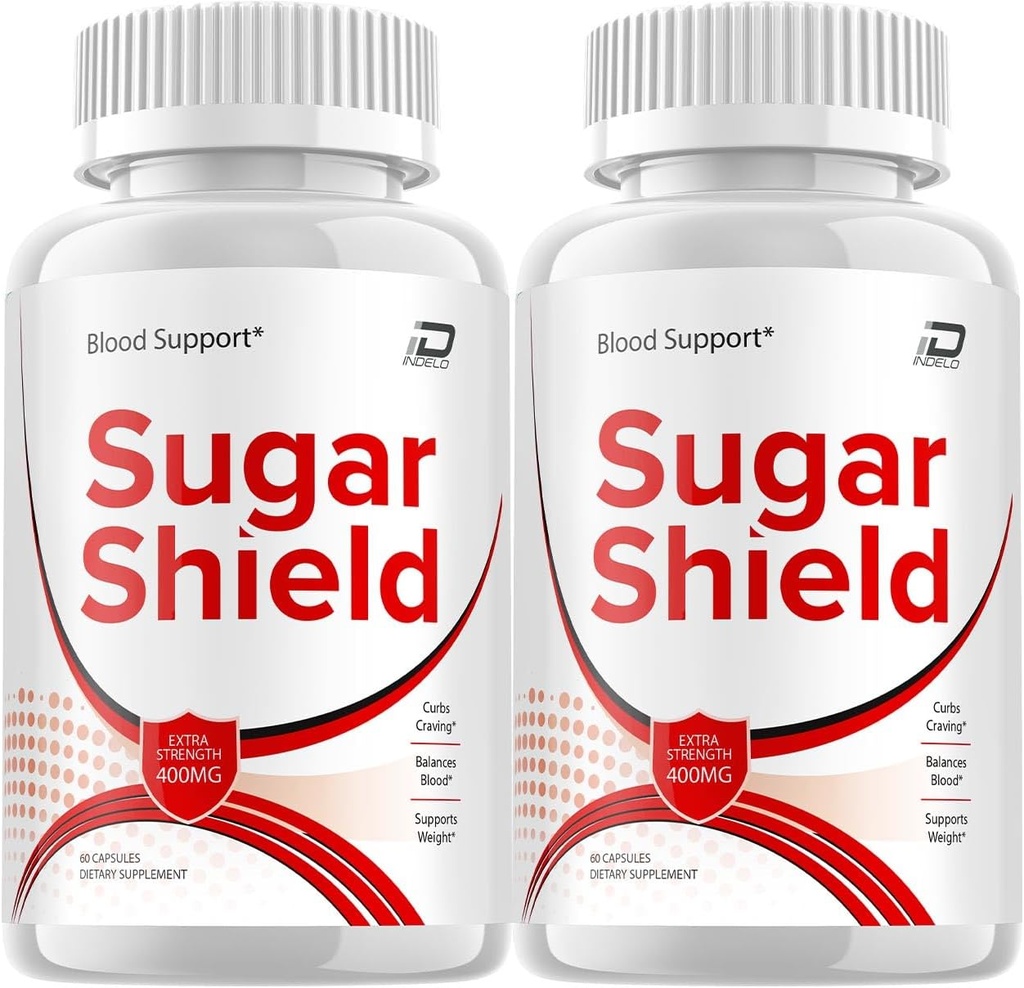 Συμπλήρωμα Ασπίδων Ζάχαρης, Χάπια Ασπίδων Ζάχαρης, Φόρμουλα Επιπλέον Δύναμης Ασπίδας Ζάχαρης, Καψάκια Προηγμένης Φόρμουλας Ζάχαρης, Φυσικά Χάπια Ασπίδας Ζάχαρης (2 Συσκευασία - 120 Κάψουλες)