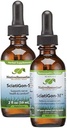 Yerli Remedies Complete Sciatigon ComboPack - All Natural Herbal Supplement, Sciatic Nerve ve Natural Homeopathic Remedy Ağrıyı Azıyor, Cramping ve Numbness