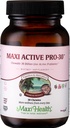 Maxi Active Pro-30TM Chewable Tabletler Çocuk Dostu Gum Flavor
