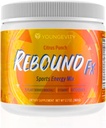 Youngevity Rebound FX Citrus Toz 360g Paket Vary