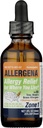 PROGENA - Alergena Ζώνη 1 - Αλλεργία Reliefπές ανακούφισης (2 Ουγγιά FL)