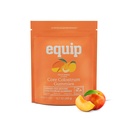 Equip Foods Core Bovine Colostrum Gummies, Delicious 1g Per Seving Grass Fed Colostrum Supplement - Υγεία, Ανοσία, Ανάκτηση, Μαλλιά & Δέρμα - 60 Bovine Colostrum Gummies, 30 Υπηρεσίες, Ροδάκινο Mango