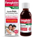Vitabiotics Ferogen 200ml+ Υγρό