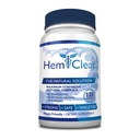 για Αιμορροϊδες - Vegan Formula για Αιμορροϊδή Ανακούφιση & Αγγειακή Υγεία - Μέγιστη Αντοχή - 1 Φιάλη - 135 Κάψουλες