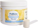 Köpekler için Probiora | Dog Probiyotik Supplement for Oral Care | Pet Probiyotiks to Reduce Bad Breath | Dog Nutritional Supplement for Dental Health | 30 Hizmet (Jar)
