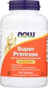 Τώρα τρόφιμα Super Primrose 1300mg Sg, 120 CT