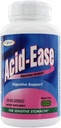 Enzymatik Terapi Asit Ease, Digestion Formula, 180 Capsules