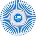 Neti Pot Salt Packets, Bireysel olarak 100 Saline Packets, Nasal Wash Refill Kit | Sinus Rinse Packets for Neti Pots | Nasal Irrigation System | Nasal Rinse | Sinus Relief | Nose Çamaşır Yıkama