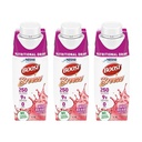 Boost Breeze Beslenme İçgörü, 8 Fl Oz (Pack of 3)
