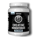 Ekkovision Tinatine Monohidrat Toz, Micronized, Unflavored, Pre Workout & Post Workout Supplement for Men and Women, Energy Support, Easy to Mix in Shakes, Smoothies & Beverages, 200 Hizmetler